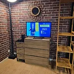Duplex A 15 Min A Pieds De La Gare, Centre Historique Montluçon