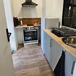 Apartment Duplex A 15 Min A Pieds De La Gare, Centre Historique *