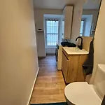 Duplex A 15 Min A Pieds De La Gare, Centre Historique Apartment Montlucon
