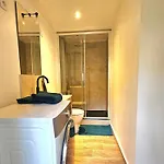 Duplex A 15 Min A Pieds De La Gare, Centre Historique * Montluçon