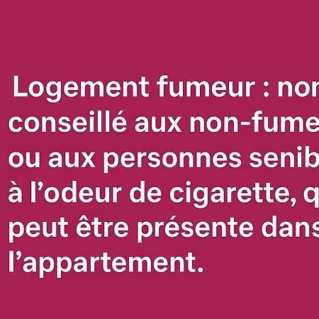 Duplex A 15 Min A Pieds De La Gare, Centre Historique דירה Montluçon