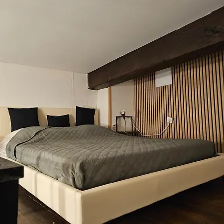 Duplex A 15 Min A Pieds De La Gare, Centre Historique * Montlucon