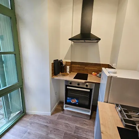 公寓 Duplex A 15 Min A Pieds De La Gare, Centre Historique *