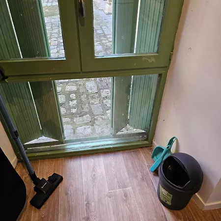 Duplex A 15 Min A Pieds De La Gare, Centre Historique * Montlucon
