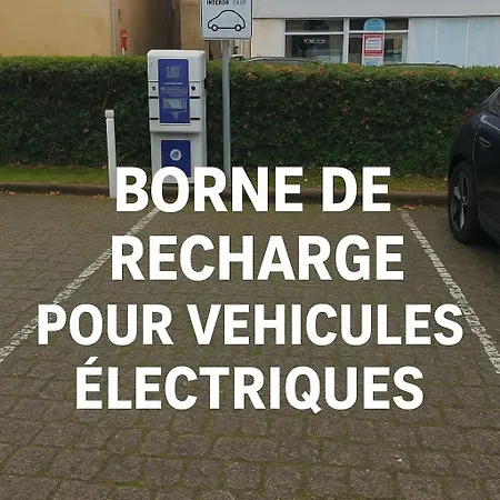 Duplex A 15 Min A Pieds De La Gare, Centre Historique