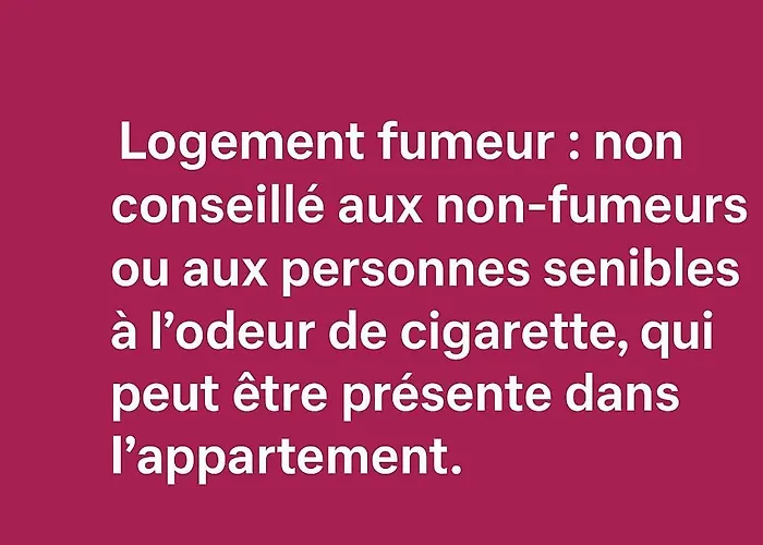 Duplex A 15 Min A Pieds De La Gare, Centre Historique Апартаменты Монлюсон
