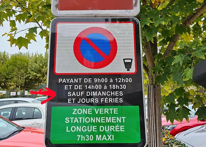 Duplex A 15 Min A Pieds De La Gare, Centre Historique Апартаменты